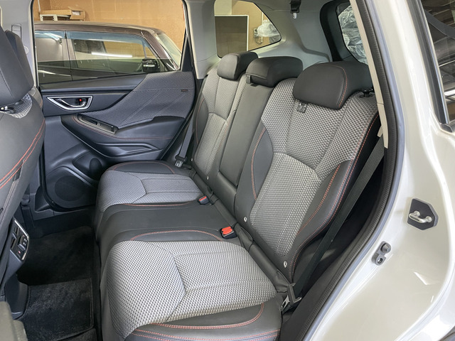 スバル フォレスター ２．５ エックスブレイク ４ＷＤ H30年 (甲信越・北陸) 99