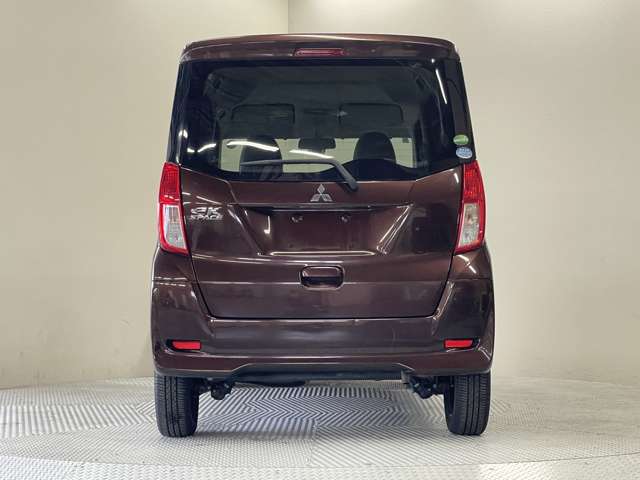 三菱 ｅＫスペース ６６０ Ｅ H28年 (甲信越・北陸) 99