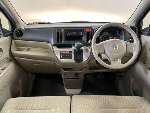 ホンダ Ｎ−ＷＧＮ ６６０ Ｇ H26年 (甲信越・北陸) 99
