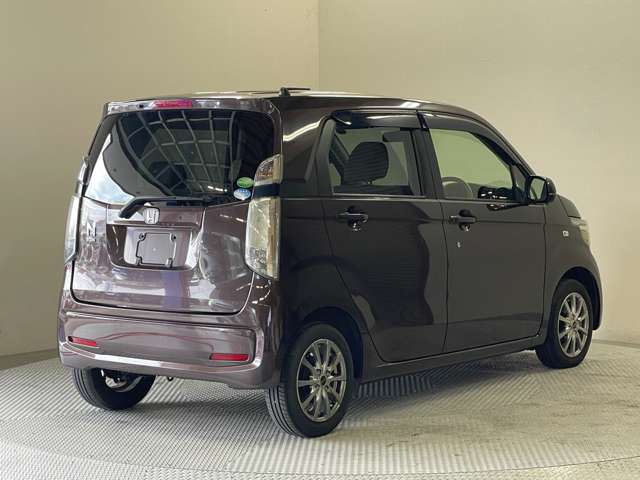 ホンダ Ｎ−ＷＧＮ ６６０ Ｇ H26年 (甲信越・北陸) 99
