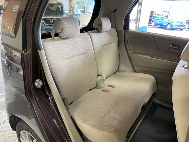 ホンダ Ｎ−ＷＧＮ ６６０ Ｇ H26年 (甲信越・北陸) 99