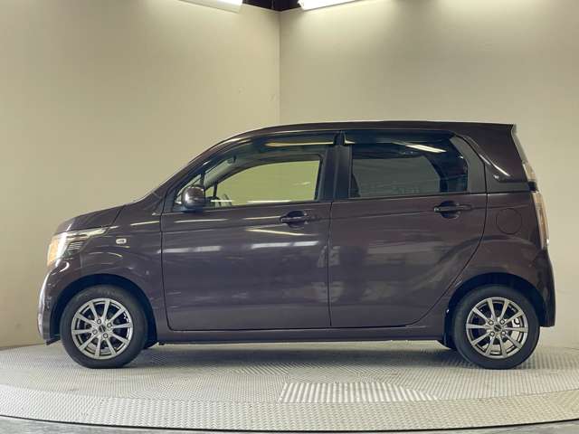 ホンダ Ｎ−ＷＧＮ ６６０ Ｇ H26年 (甲信越・北陸) 99