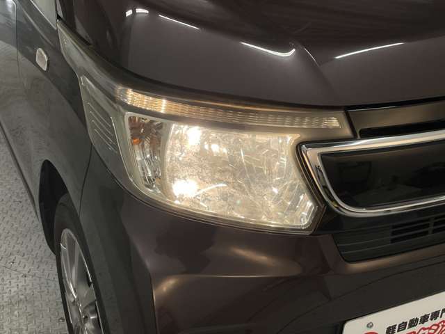 ホンダ Ｎ−ＷＧＮ ６６０ Ｇ H26年 (甲信越・北陸) 99
