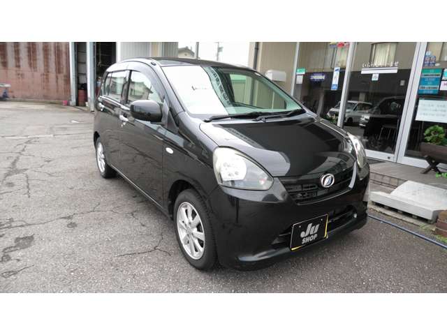 ダイハツ ミラ　イース ６６０ Ｌ H24年 (甲信越・北陸) 99