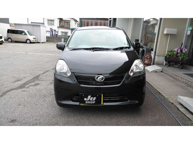 ダイハツ ミラ　イース ６６０ Ｌ H24年 (甲信越・北陸) 99