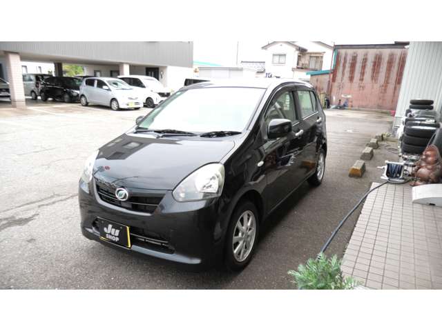 ダイハツ ミラ　イース ６６０ Ｌ H24年 (甲信越・北陸) 99