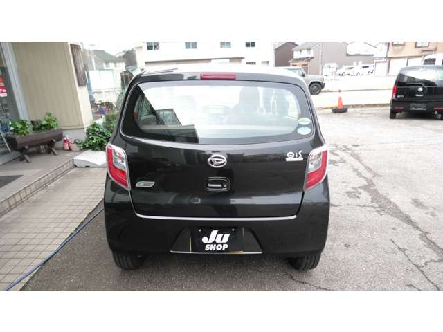 ダイハツ ミラ　イース ６６０ Ｌ H24年 (甲信越・北陸) 99