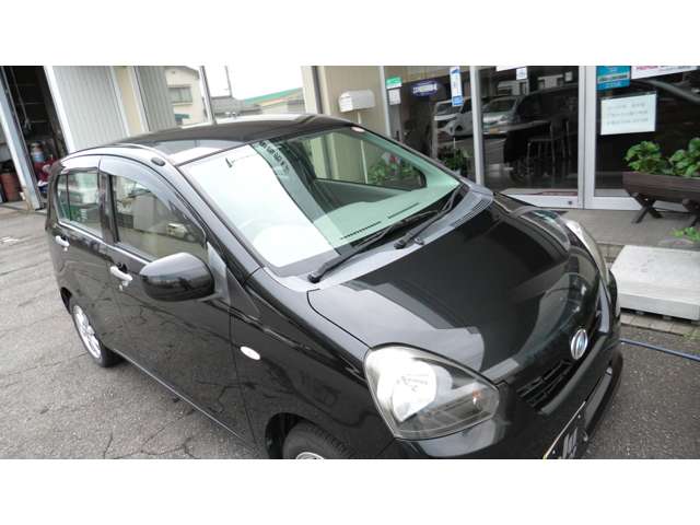 ダイハツ ミラ　イース ６６０ Ｌ H24年 (甲信越・北陸) 99