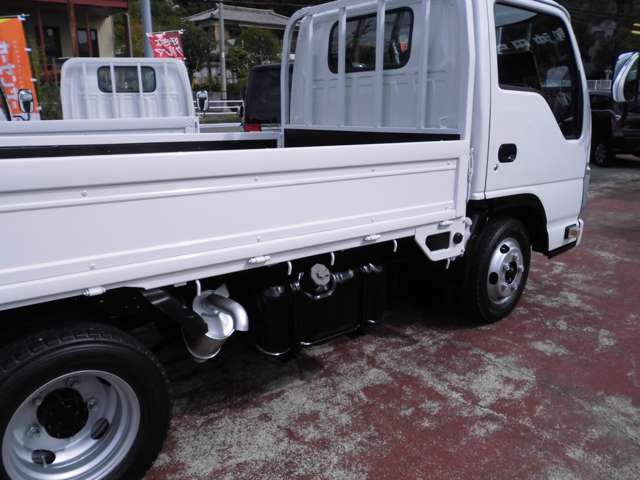 いすゞ エルフ ２トン平ボデー H21年 (九州・沖縄) 99