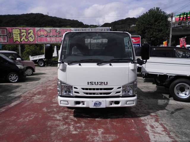 いすゞ エルフ ２トン平ボデー H21年 (九州・沖縄) 99