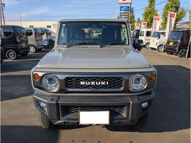 スズキ ジムニー ６６０ ＸＣ ４ＷＤ R4年 (九州・沖縄) 99