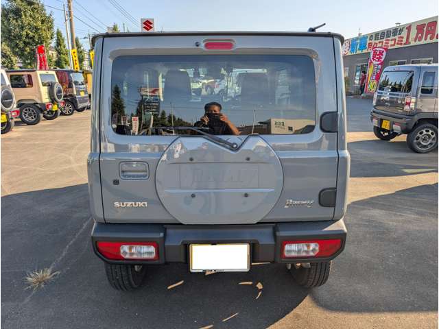 スズキ ジムニー ６６０ ＸＣ ４ＷＤ R4年 (九州・沖縄) 99