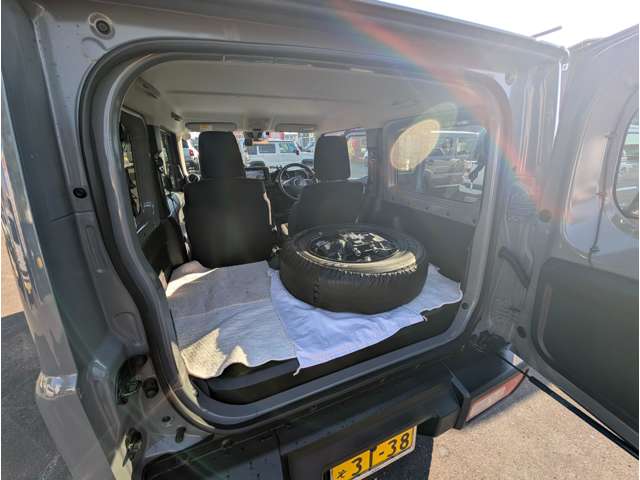 スズキ ジムニー ６６０ ＸＣ ４ＷＤ R4年 (九州・沖縄) 99