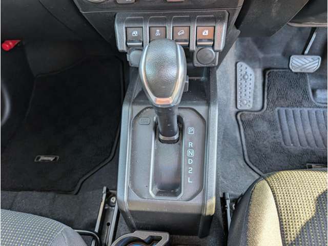 スズキ ジムニー ６６０ ＸＣ ４ＷＤ R4年 (九州・沖縄) 99