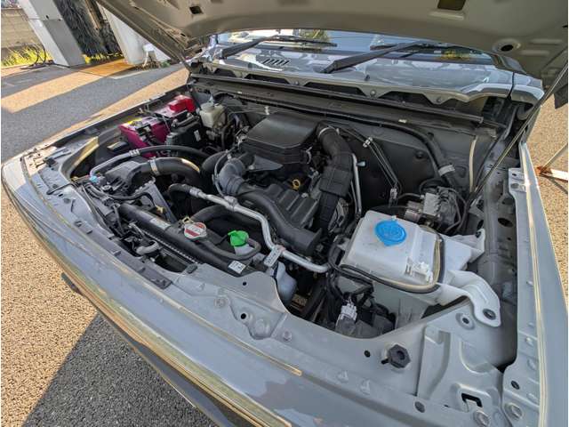 スズキ ジムニー ６６０ ＸＣ ４ＷＤ R4年 (九州・沖縄) 99