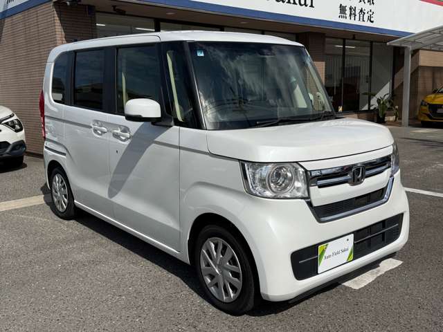 ホンダ Ｎ　ＢＯＸ ６６０ Ｌ R4年 (近畿) 99