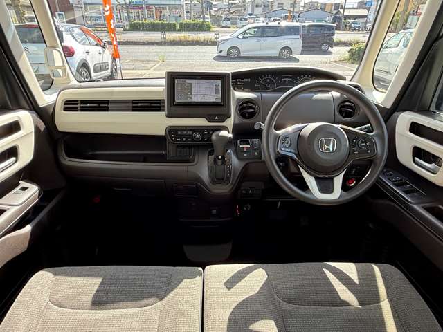ホンダ Ｎ　ＢＯＸ ６６０ Ｌ R4年 (近畿) 99