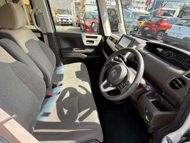 ホンダ Ｎ　ＢＯＸ ６６０ Ｌ R4年 (近畿) 99