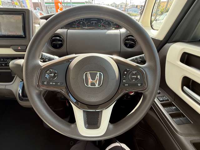 ホンダ Ｎ　ＢＯＸ ６６０ Ｌ R4年 (近畿) 99