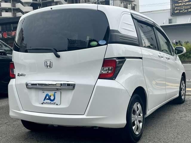 ホンダ フリードスパイク １．５ Ｇ ジャストセレクション H27年 (近畿) 99