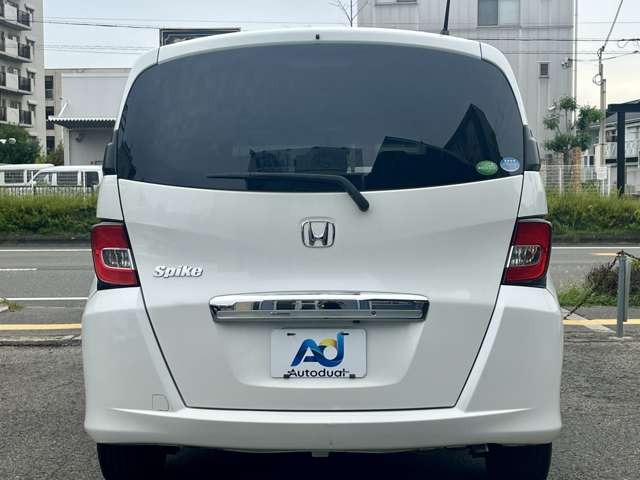 ホンダ フリードスパイク １．５ Ｇ ジャストセレクション H27年 (近畿) 99