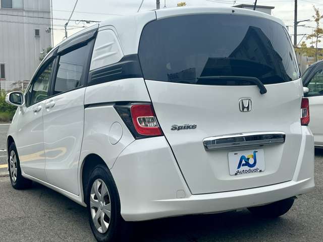 ホンダ フリードスパイク １．５ Ｇ ジャストセレクション H27年 (近畿) 99