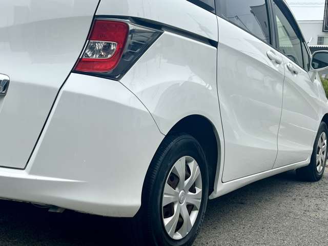 ホンダ フリードスパイク １．５ Ｇ ジャストセレクション H27年 (近畿) 99