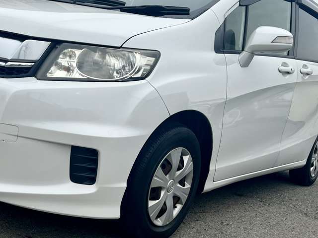 ホンダ フリードスパイク １．５ Ｇ ジャストセレクション H27年 (近畿) 99