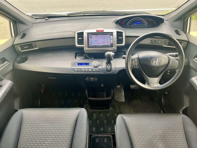 ホンダ フリードスパイク １．５ Ｇ ジャストセレクション H27年 (近畿) 99
