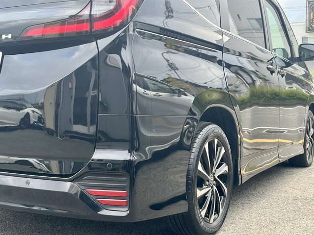 トヨタ ノア ２．０ Ｓ－Ｚ R4年 (近畿) 99