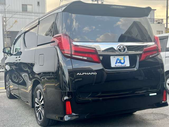 トヨタ アルファード ２．５ Ｓ Ｃパッケージ R3年 (近畿) 99