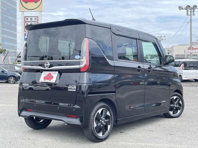 日産 ルークス ６６０ ハイウェイスターＸ R3年 () 99
