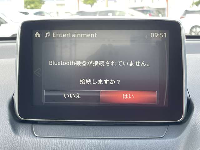 マツダ デミオ １．５ ＸＤ ツーリング ディーゼルターボ H27年 () 99