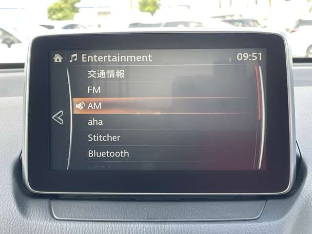 マツダ デミオ １．５ ＸＤ ツーリング ディーゼルターボ H27年 () 99