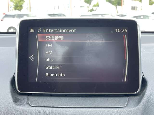 マツダ デミオ １．５ ＸＤ ミッド センチュリー ディーゼルターボ H27年 () 99