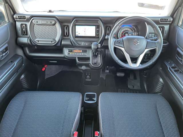 スズキ ハスラー ６６０ Ｊスタイル R3年 () 99