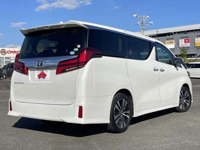 トヨタ アルファード ２．５ Ｓ Ｃパッケージ R1年 () 99