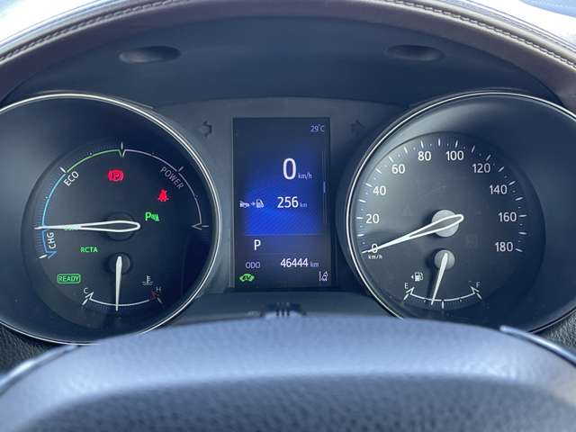 トヨタ Ｃ−ＨＲ ハイブリッド １．８ Ｇ H28年 () 99