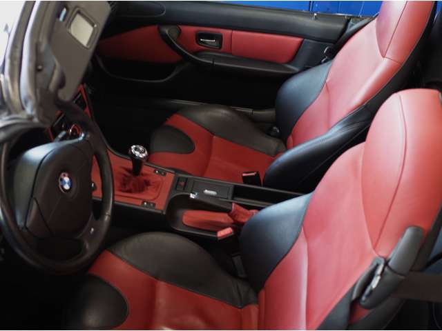 ＢＭＷ Ｚ３ ロードスター　２．２ｉ H13年 (近畿) 99