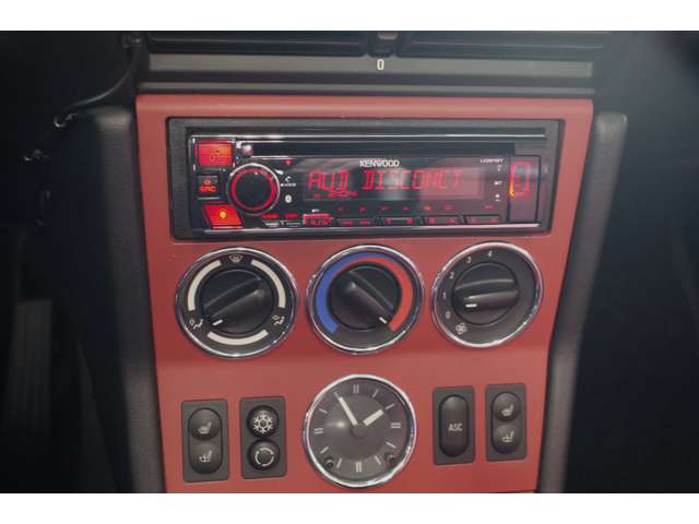 ＢＭＷ Ｚ３ ロードスター　２．２ｉ H13年 (近畿) 99