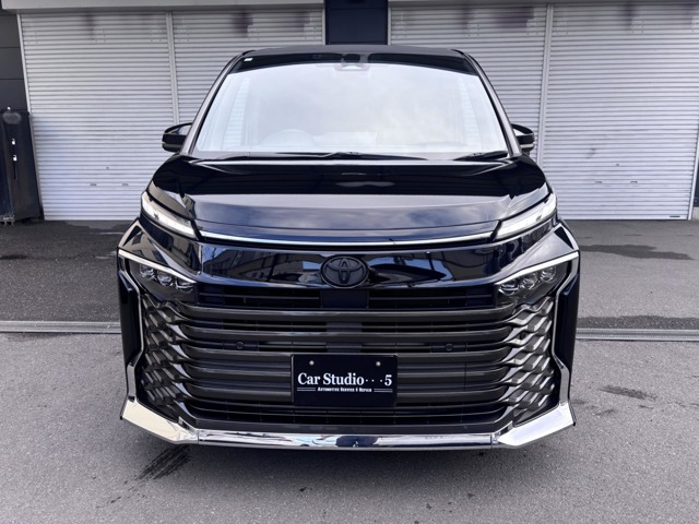 トヨタ ヴォクシー ２．０ Ｓ－Ｚ R5年 (近畿) 99