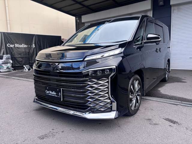 トヨタ ヴォクシー ２．０ Ｓ－Ｚ R5年 (近畿) 99