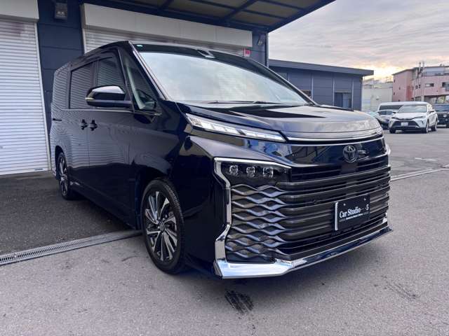 トヨタ ヴォクシー ２．０ Ｓ－Ｚ R5年 (近畿) 99