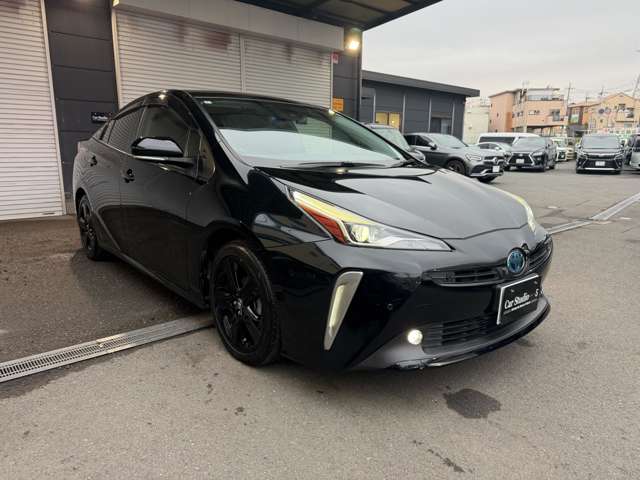 トヨタ プリウス １．８ Ｓ ツーリングセレクション R4年 (近畿) 99