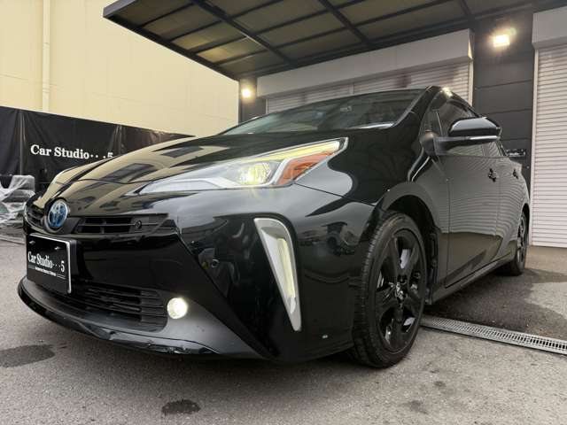 トヨタ プリウス １．８ Ｓ ツーリングセレクション R4年 (近畿) 99