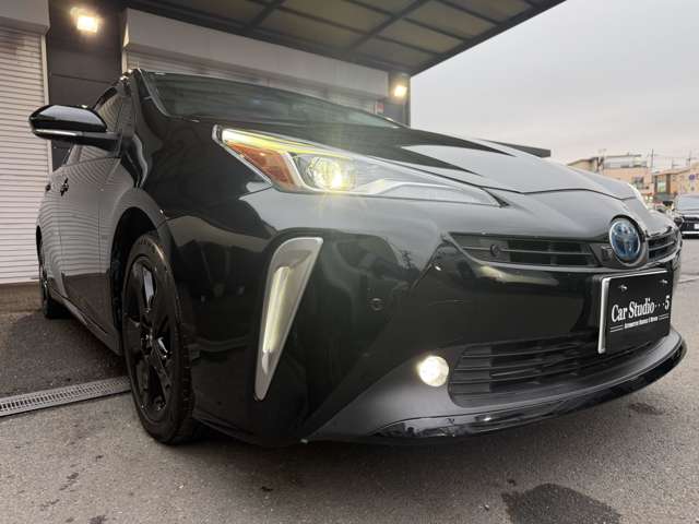トヨタ プリウス １．８ Ｓ ツーリングセレクション R4年 (近畿) 99