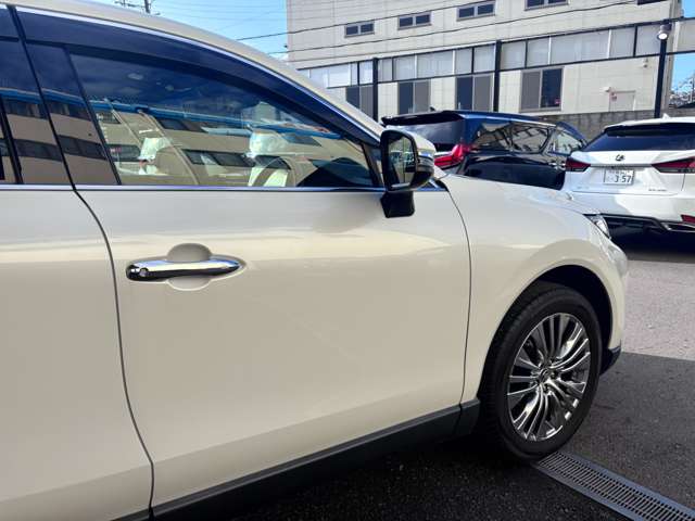 トヨタ ハリアー ２．０ Ｚ レザーパッケージ R3年 (近畿) 99