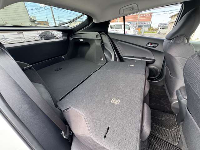 トヨタ プリウス １．８ Ｓ セーフティ プラス H30年 (近畿) 99