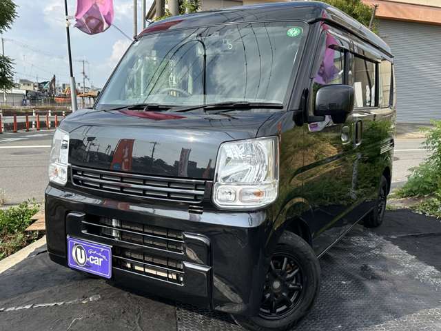 スズキ エブリイ ６６０ ジョイン ターボ ハイルーフ R2年 (近畿) 99