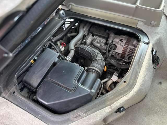 スズキ エブリイ ６６０ ジョイン ターボ ハイルーフ R2年 (近畿) 99